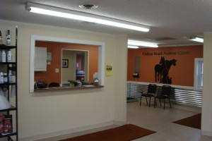 celina rd front desk